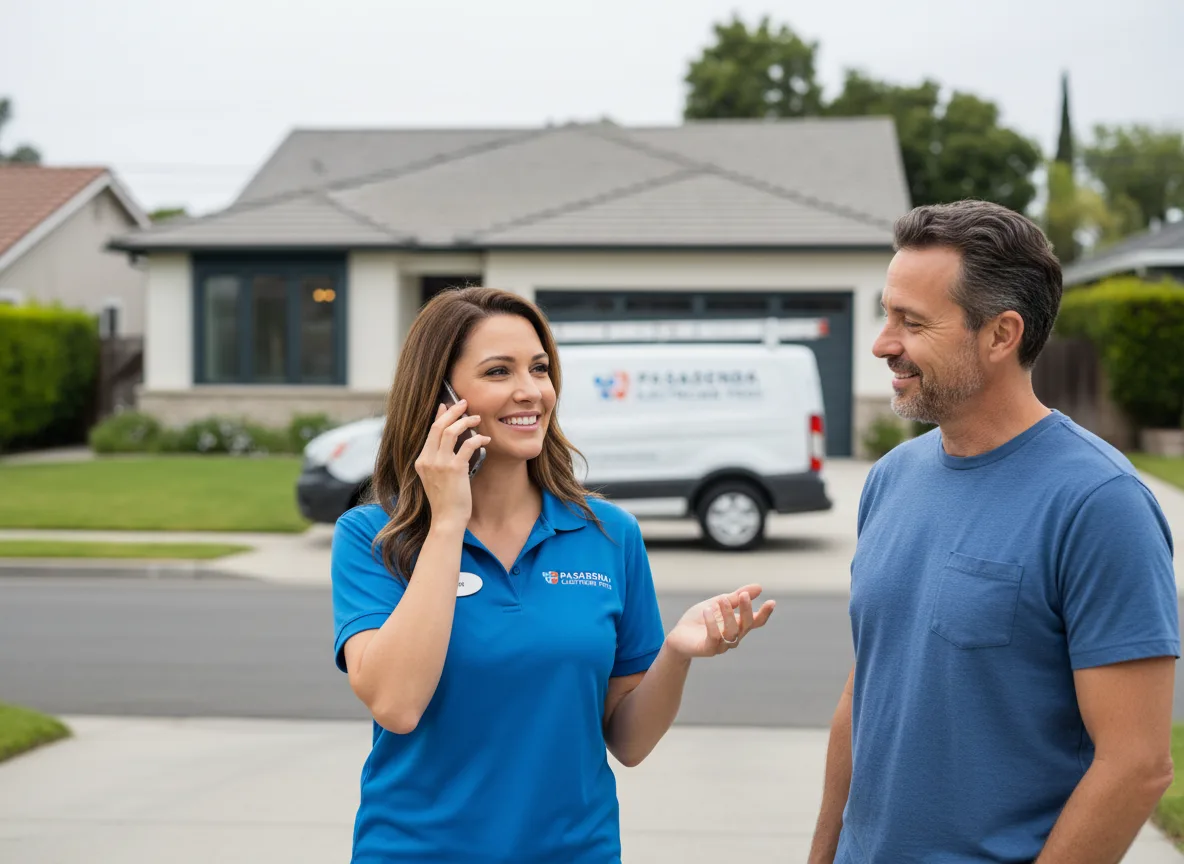 Electrician Lyndon, IL FAQs
